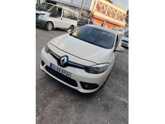 Sahibinden Renault Fluence 1.5 dCi Joy 2013 Model 