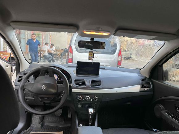 Sahibinden Renault Fluence 1.5 dCi Joy 2013 Model 