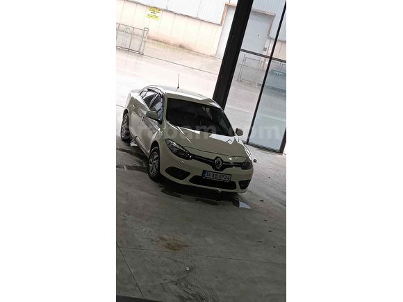 Sahibinden Renault Fluence 1.5 dCi Joy 2013 Model 