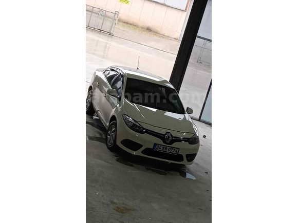 Sahibinden Renault Fluence 1.5 dCi Joy 2013 Model 