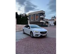 Sahibinden Opel Insignia 1.6 CDTI Grand Sport Excellenc 2018 Model