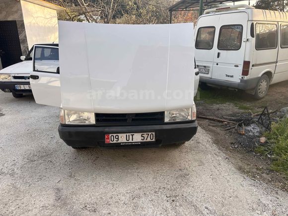 Sahibinden Tofaş Şahin 1.6 1995 Model 