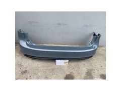 VOLVO S90 ÇIKMA ORJİNAL ARKA TAMPON
