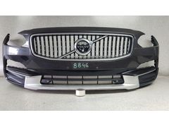 VOLVO S90 ÇIKMA ORJİNAL ÖN TAMPON