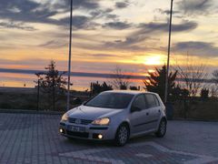 Sahibinden Volkswagen Golf 1.6 FSi Comfortline 2007 Model