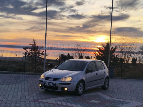 Sahibinden Volkswagen Golf 1.6 FSi Comfortline 2007 Model