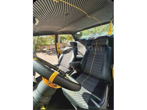 Sahibinden Tofaş Şahin 1.6 ie 2000 Model