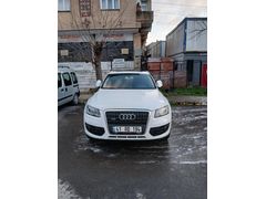 Sahibinden Audi Q5 2.0 TDI Quattro 2011 Model