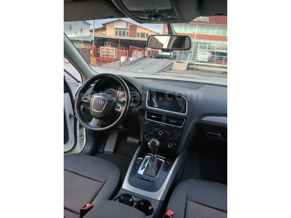 Sahibinden Audi Q5 2.0 TDI Quattro 2011 Model