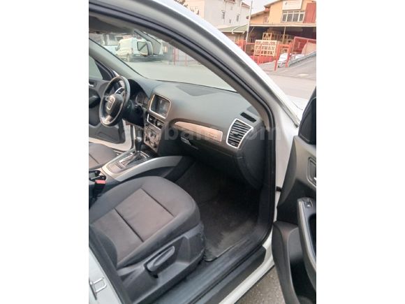 Sahibinden Audi Q5 2.0 TDI Quattro 2011 Model
