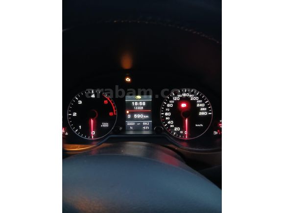 Sahibinden Audi Q5 2.0 TDI Quattro 2011 Model