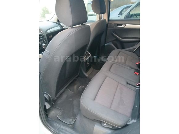 Sahibinden Audi Q5 2.0 TDI Quattro 2011 Model