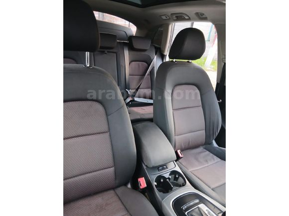 Sahibinden Audi Q5 2.0 TDI Quattro 2011 Model