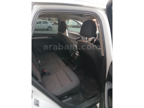 Sahibinden Audi Q5 2.0 TDI Quattro 2011 Model