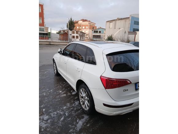 Sahibinden Audi Q5 2.0 TDI Quattro 2011 Model