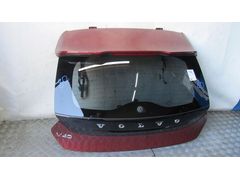 VOLVO V40 ÇIKMA ORJİNAL BAGAJ