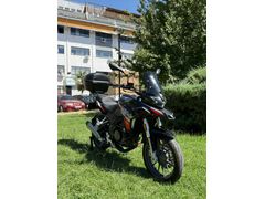 Sahibinden Benelli TRK 251 