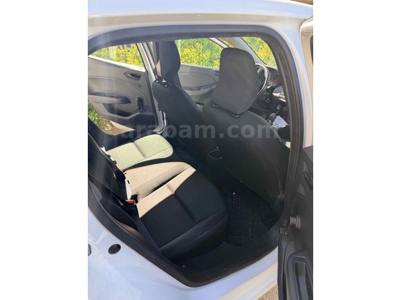 Hatasız Renault Clio 1.0 TCe Joy 2023 Model 