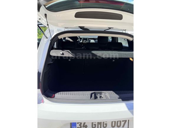 Hatasız Renault Clio 1.0 TCe Joy 2023 Model 