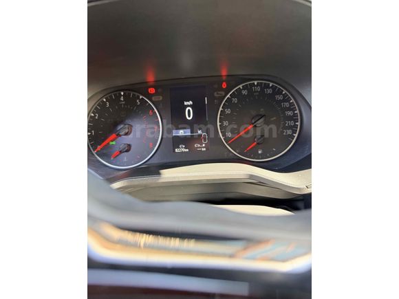 Hatasız Renault Clio 1.0 TCe Joy 2023 Model 