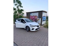 Hatasız Renault Clio 1.0 TCe Joy 2023 Model 