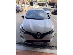 Hatasız Renault Clio 1.0 TCe Joy 2023 Model 
