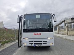 Otokar Sultan 125S Plakayla Satılık 