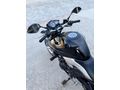 Sahibinden Yamaha MT 25