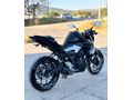 Sahibinden Yamaha MT 25