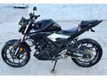 Sahibinden Yamaha MT 25