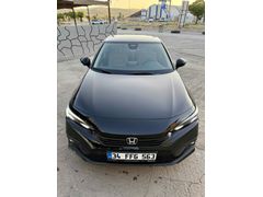 Sahibinden Honda Civic 1.5 i-VTEC Eco Executive Plus 2022 Model 