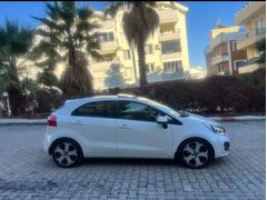 Sahibinden Kia Rio 1.4 CVVT Sporty 2013 Model