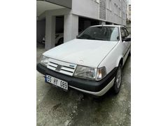 Sahibinden Fiat Tempra 1.6 SX 1993 Model 