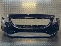 VOLVO V40 ÇIKMA ORJİNAL ARKA TAMPON