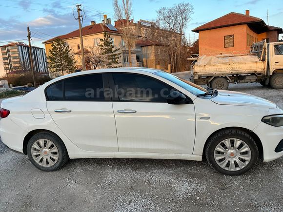 Sahibinden Fiat Egea 1.3 Multijet Easy 2016 Model 