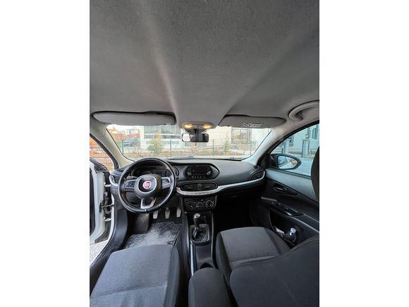 Sahibinden Fiat Egea 1.3 Multijet Easy 2016 Model 