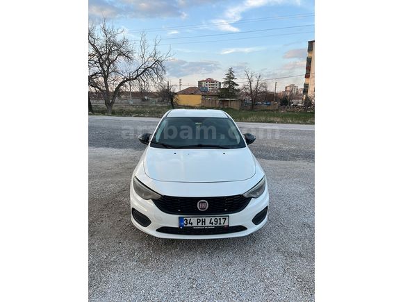 Sahibinden Fiat Egea 1.3 Multijet Easy 2016 Model 
