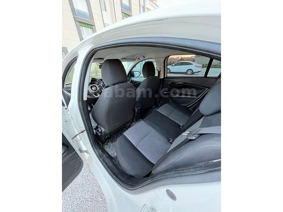 Sahibinden Fiat Egea 1.3 Multijet Easy 2016 Model 