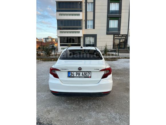 Sahibinden Fiat Egea 1.3 Multijet Easy 2016 Model 