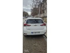 Sahibinden Toyota Auris 1.4 D-4D Advance Skypack 2016 Model 2017 Tarihli çıkışlı