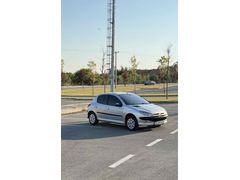Sahibinden Peugeot 206 1.4 XT 2004 Model 