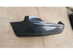 VOLVO V50 ÇIKMA ORJİNAL ARKA TAMPON