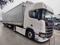 Sahibinden Scania R 500 