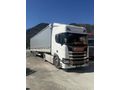 Sahibinden Scania R 500 