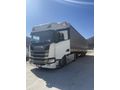 Sahibinden Scania R 500 