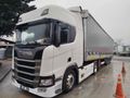Sahibinden Scania R 500 