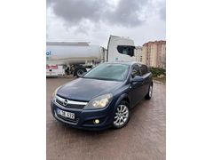 Sahibinden Opel Astra 1.3 CDTI Enjoy Elegance 2010 Model  208.000 km Mavi (metalik)