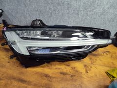 VOLVO V60 ÇIKMA ORJİNAL SAĞ - SOL FAR