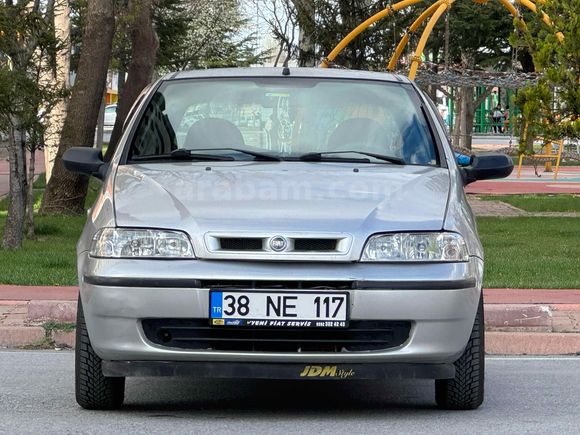Sahibinden Fiat Palio 1.2 El 2004 Model 