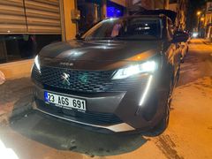 SANRUFLU ÇİFT RENK Allure 3008